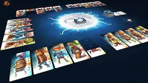 Tabletopia/Tabletop Simulator Digital Board Game Conversion - Guildmaster Games