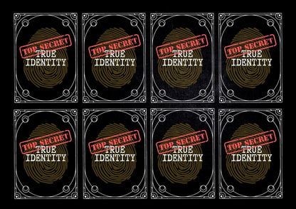 (Pre-Order) Truthseekers: Seek the Truth - 300 Card Conspiracy Debate Game - Guildmaster Games