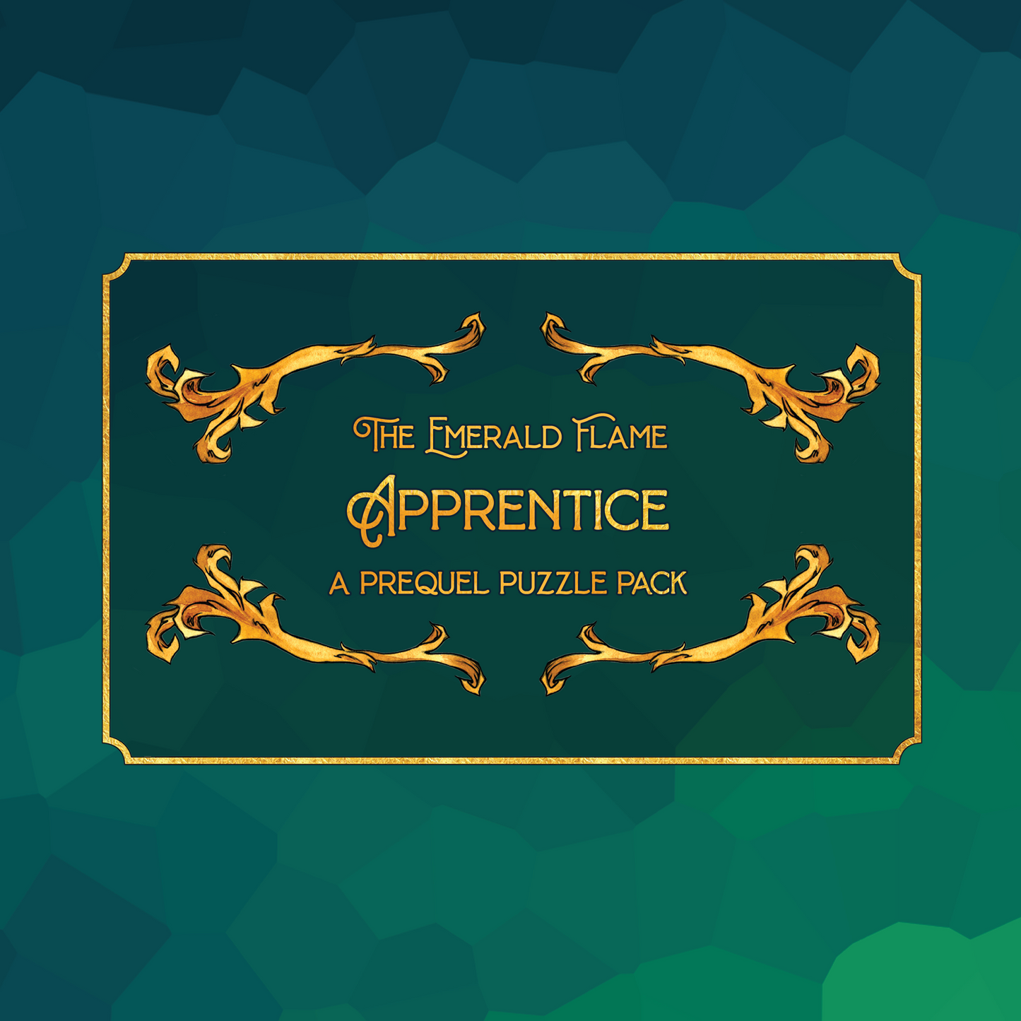 Apprentice Pack