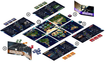 Tabletop Game Production Consultation - 1 Hour Ad Hoc - Guildmaster Games