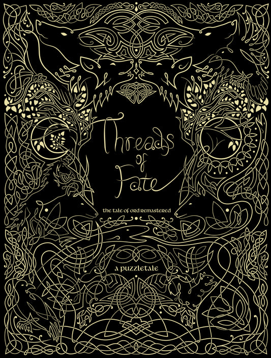 Threads of Fate - PREORDER